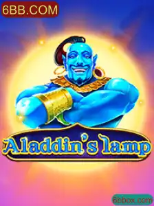 Descubra o Mundo Mágico de Aladdinslamp com a 6BB.COM
