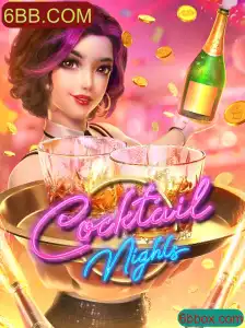 CocktailNights: Um Mergulho no Jogo Inovador da 6BB.COM