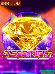 Explorando DiscoNight: O Novo Jogo Interativo na Plataforma 6BB.COM
