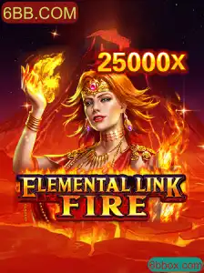 Explorando o Fascinante Mundo de ElementalLinkFire