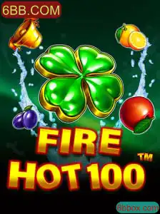 Explorando FireHot100: O Novo Fenômeno dos Jogos em 6BB.COM