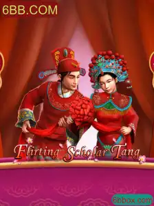 Flirting Scholar Tang: Descubra o Encanto do Jogo e suas Regras
