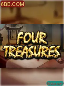 Descubra o Fascinante Jogo FourTreasures: Uma Experiência de Entretenimento Inovadora