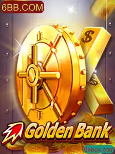 GoldenBank: Um Mundo de Estratégia e Diversão