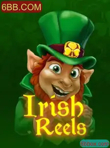 IrishReels: Um Guia Completo para o Universo do Jogo