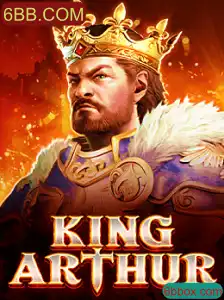 Descubra o Mundo de KingArthur: Aventura e Estratégia no Coração da Lenda