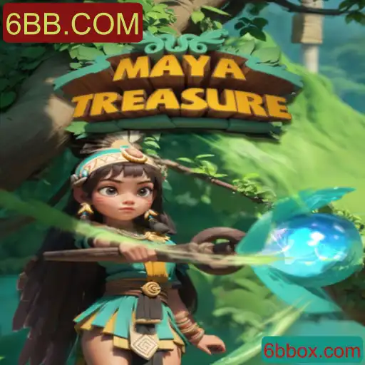 Descubra os Segredos de MayaTreasure: Um Jogo de Aventura e Exploração em 6BB.COM