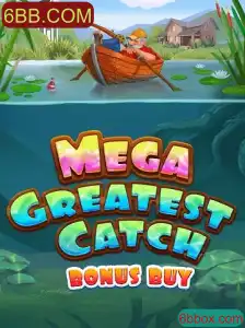 Explorando o Mundo de MegaGreatestCatchBonusBuy: O Jogo que Conquista Corações