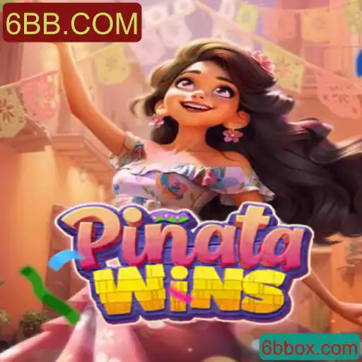 Descubra a Emoção do Jogo PinataWins na 6BB.COM