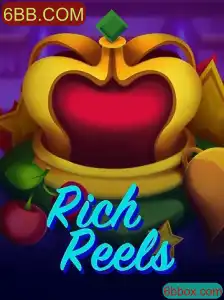 Descubra o Mundo Emocionante de RichReels