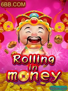 Descubra o Empolgante Jogo RollingInMoney: Regras e Estratégias para Vencer