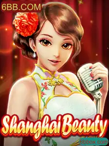 ShanghaiBeauty: Descubra o Fascinante Mundo do Novo Jogo da 6BB.COM