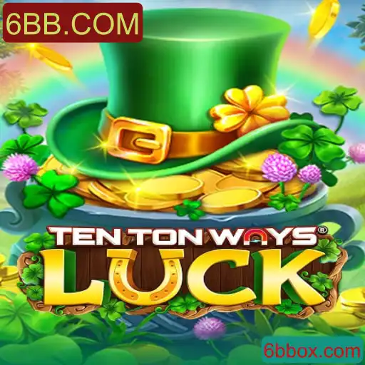 Explorando o Mundo de TenTonWaysLuck