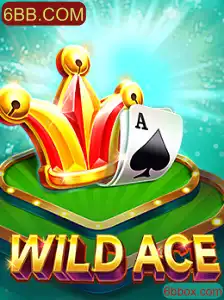 Descubra WildAce: O Novo Fenômeno no Mundo dos Jogos de Cartas